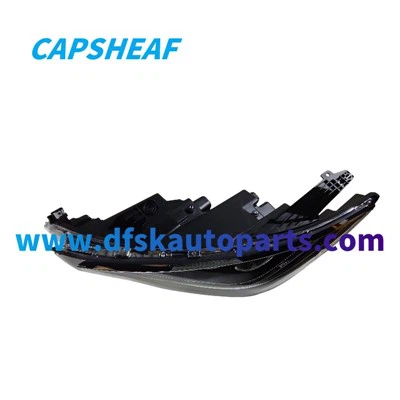 BYD SONG MAX EV MEH-4121010B Assemblea tax-Xellug Magħquda 8d Headlight 12959475-00