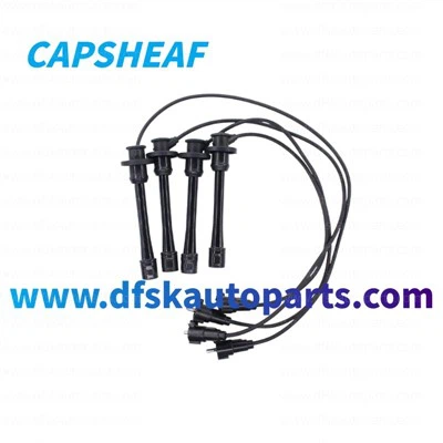 Auto CAR Ignition Cable Wajer Spark Plug Wajer Għal Chana EADO PLUS Raeton Alsvin