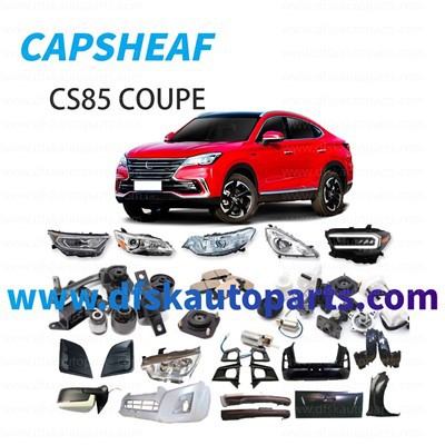 Kojls tal-Ignition tal-Partijiet tal-Karozzi Għal Changan Uni-t Uni-k Uni-v Uni-z Eado E-star Truck F70die
